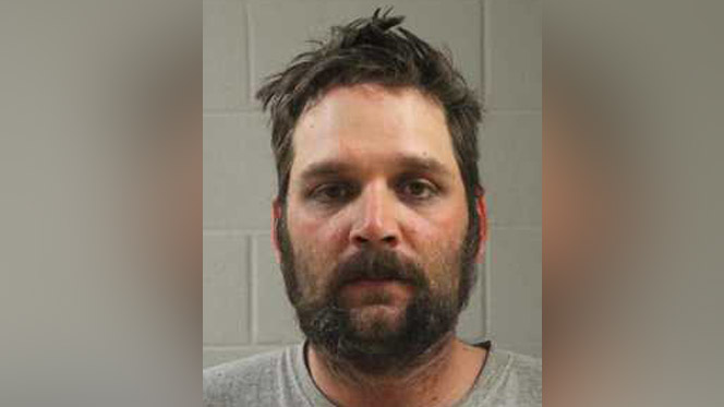 Police: Man arrested after robbing pharmacy with airsoft gun