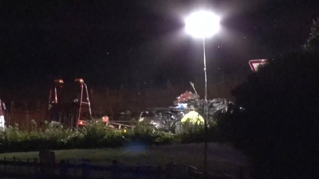 Two Richfield women and a man were killed and a fourth person was injured in New Zealand on Tuesday when an SUV holding four vacationers from the Sevier County city collided with a semitrailer. (Photo: Courtesy New Zealand Herald)