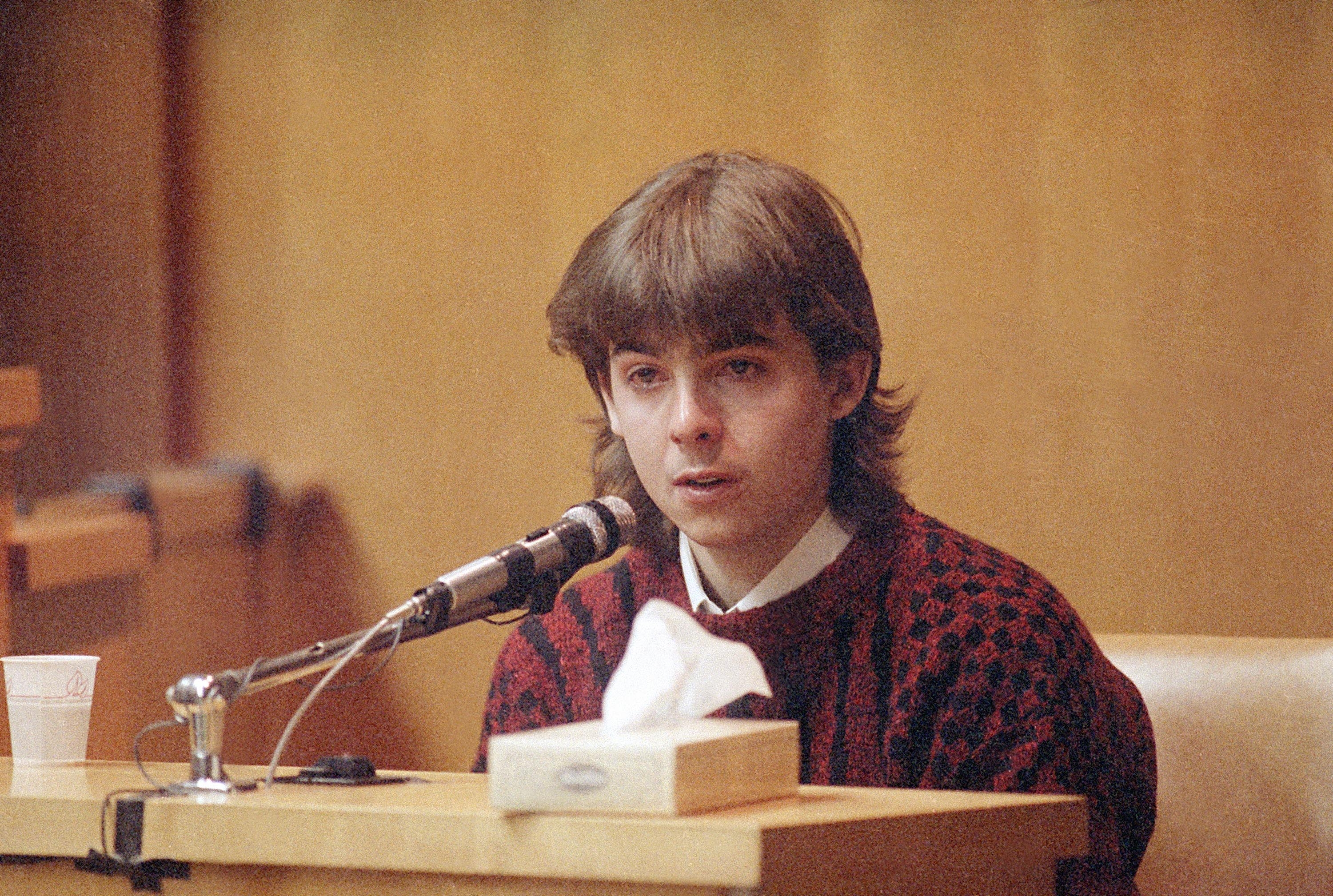 Gunman in Pamela Smart case: Parole doesn't alter what I did