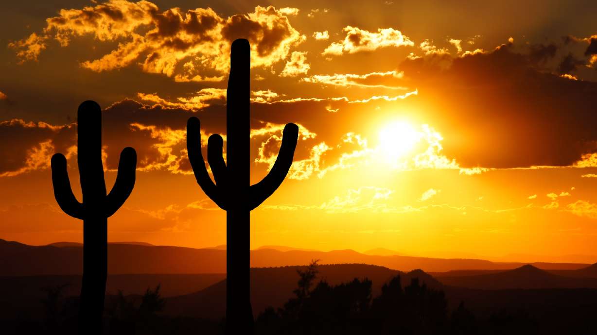 Reabre "parque más peligroso de EEUU" en frontera con México