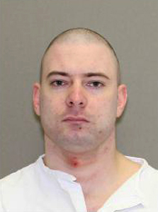 'American Sniper' convict moved to prison psychiatric center