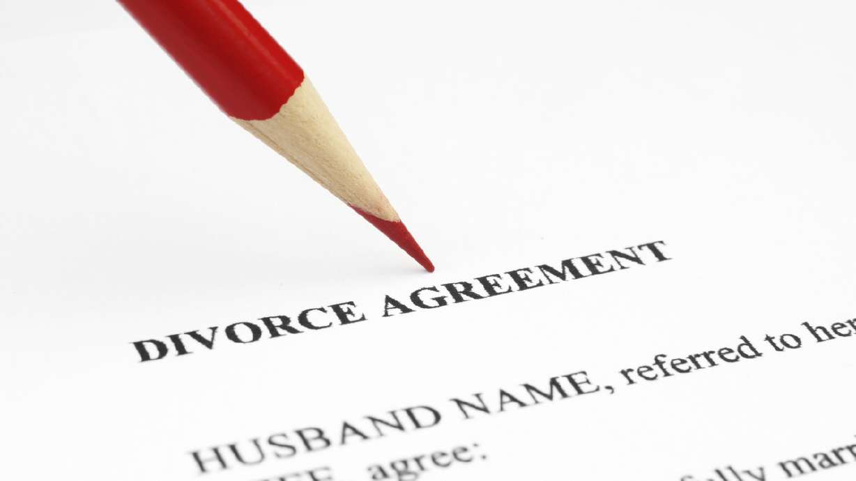 Las parejas en las que la esposa tiene una enfermedad grave tienen más probabilidades de divorciarse