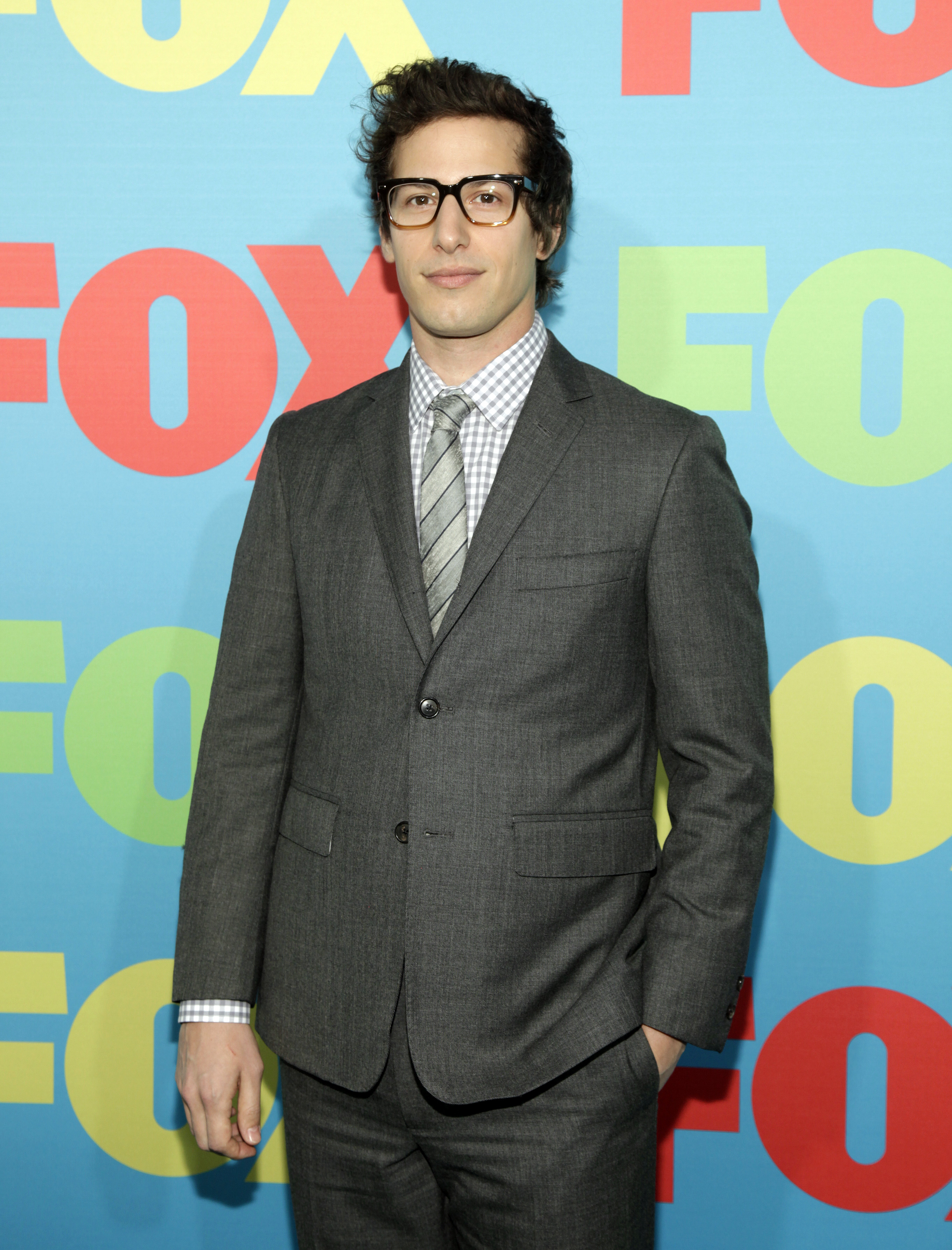Andy Samberg to host Emmy Awards on Fox in September