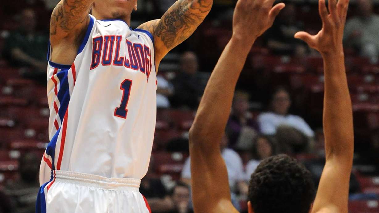 McCree, Louisiana Tech beat Rice 70-64, advance in C-USA
