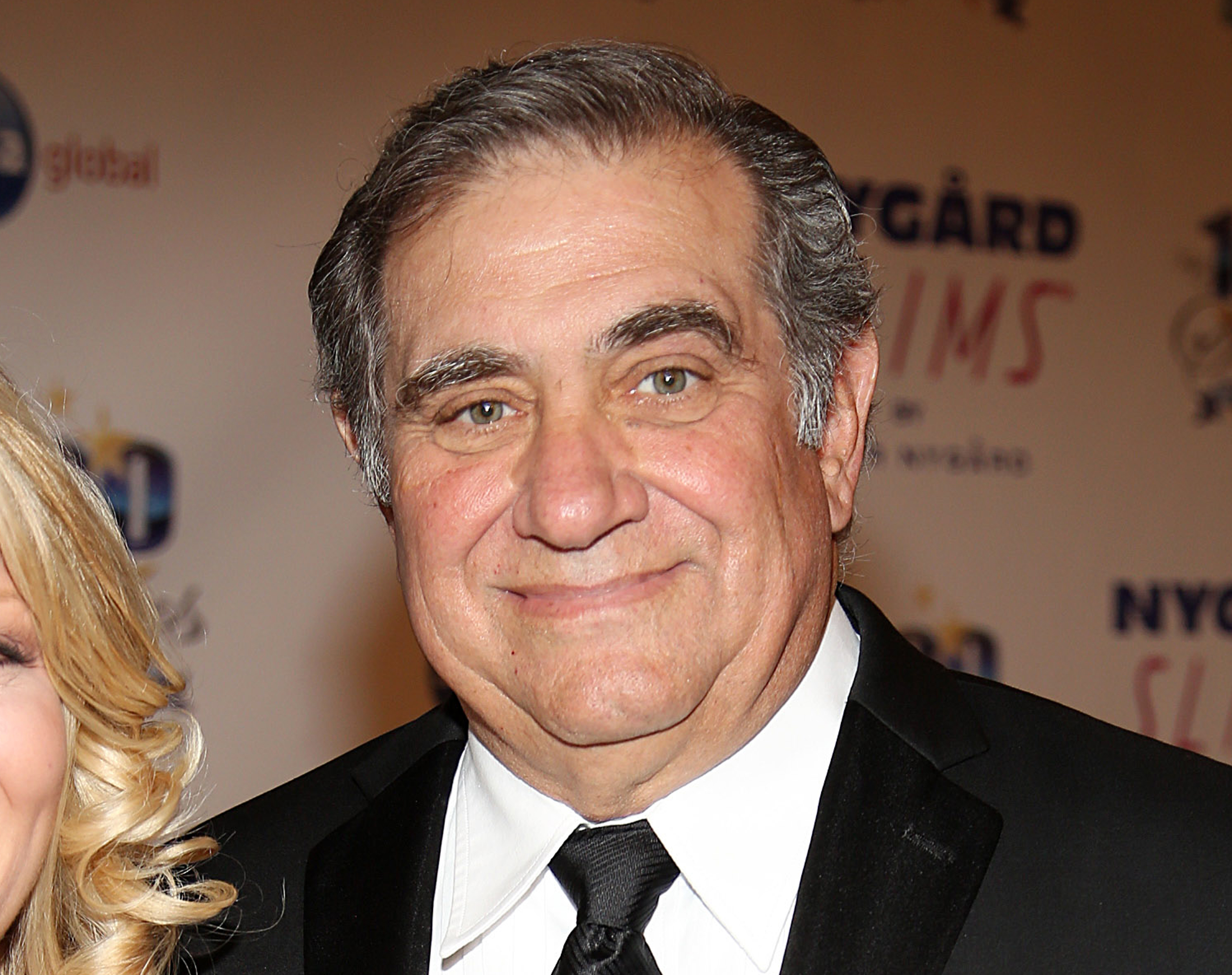 Actor Dan Lauria takes his mob comedy off-Broadway