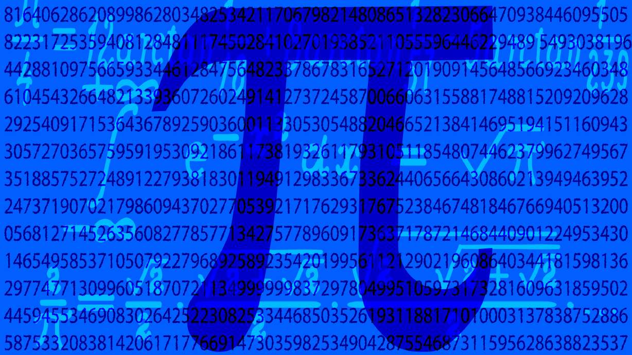 A number of things to know about Pi Day