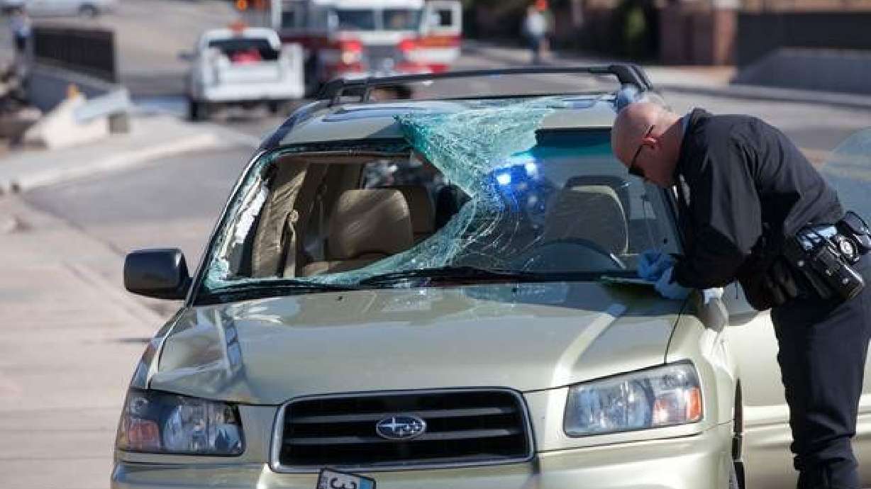 Wife sues third party in fatal crash that killed her husband