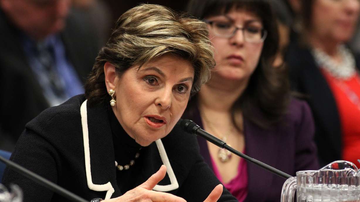Alleged Cosby victim testifies before Nevada Legislature
