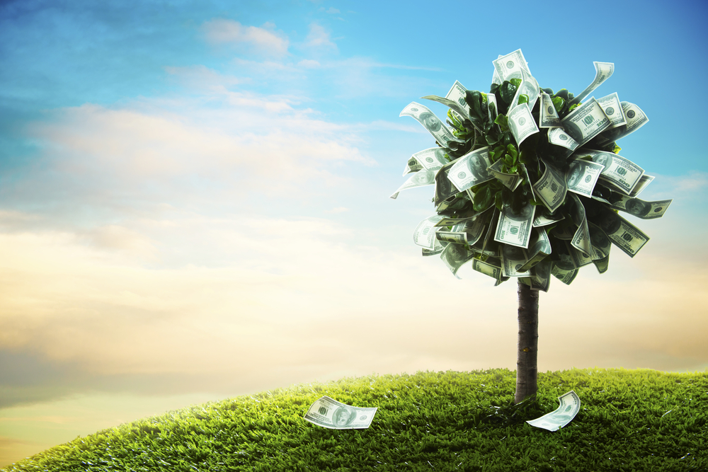 5 super simple ways to find a little extra spending money in 2015