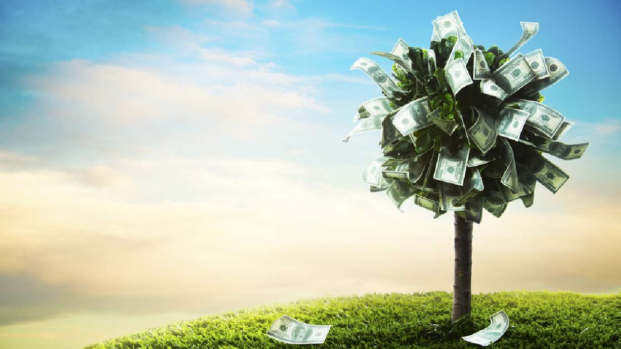 5 super simple ways to find a little extra spending money in 2015