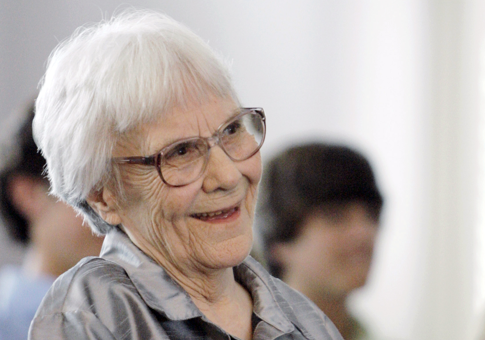 Harper Lee's agent dismisses 'elder abuse' allegations