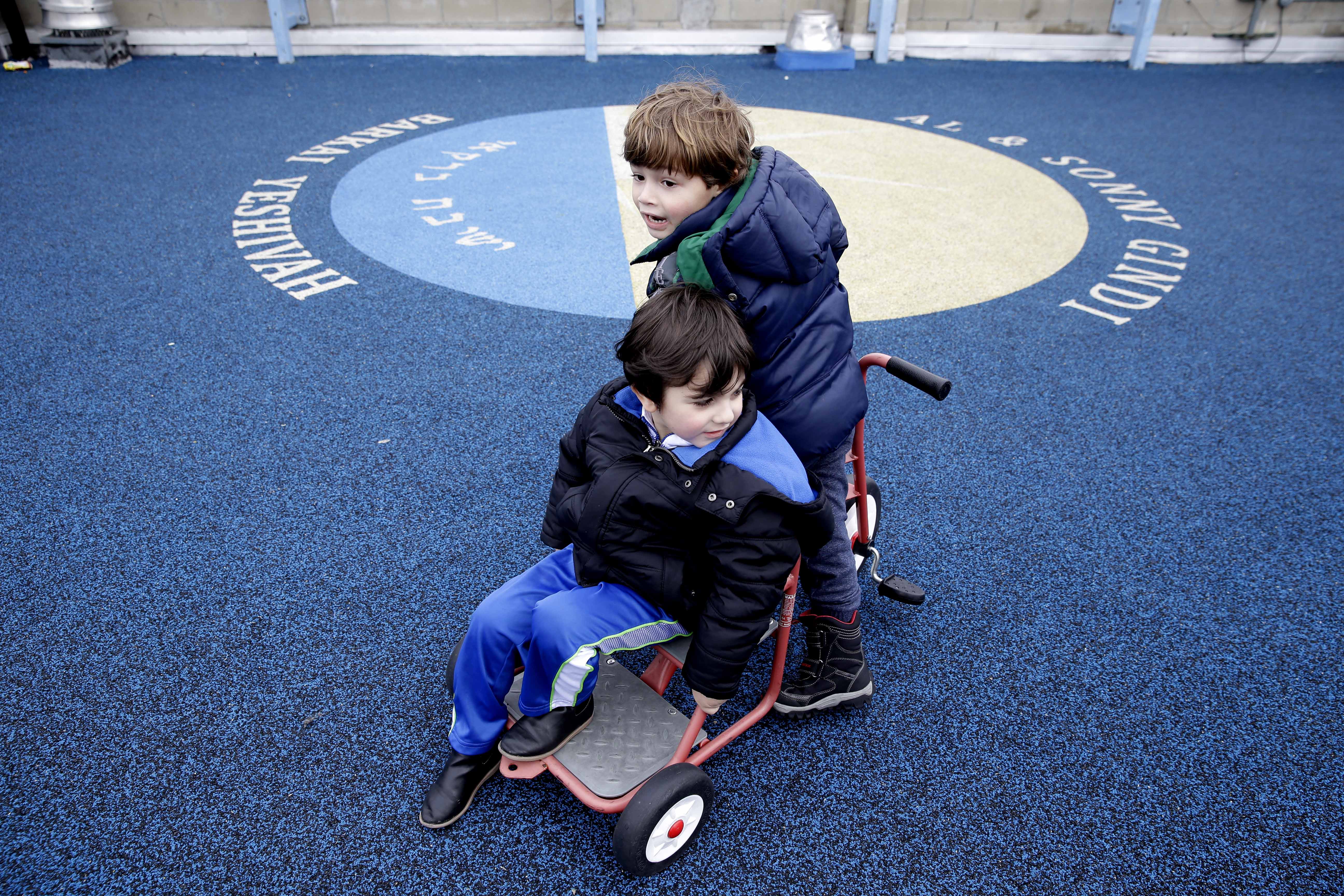 NYC's plan for prayer break in pre-K classes raises concerns