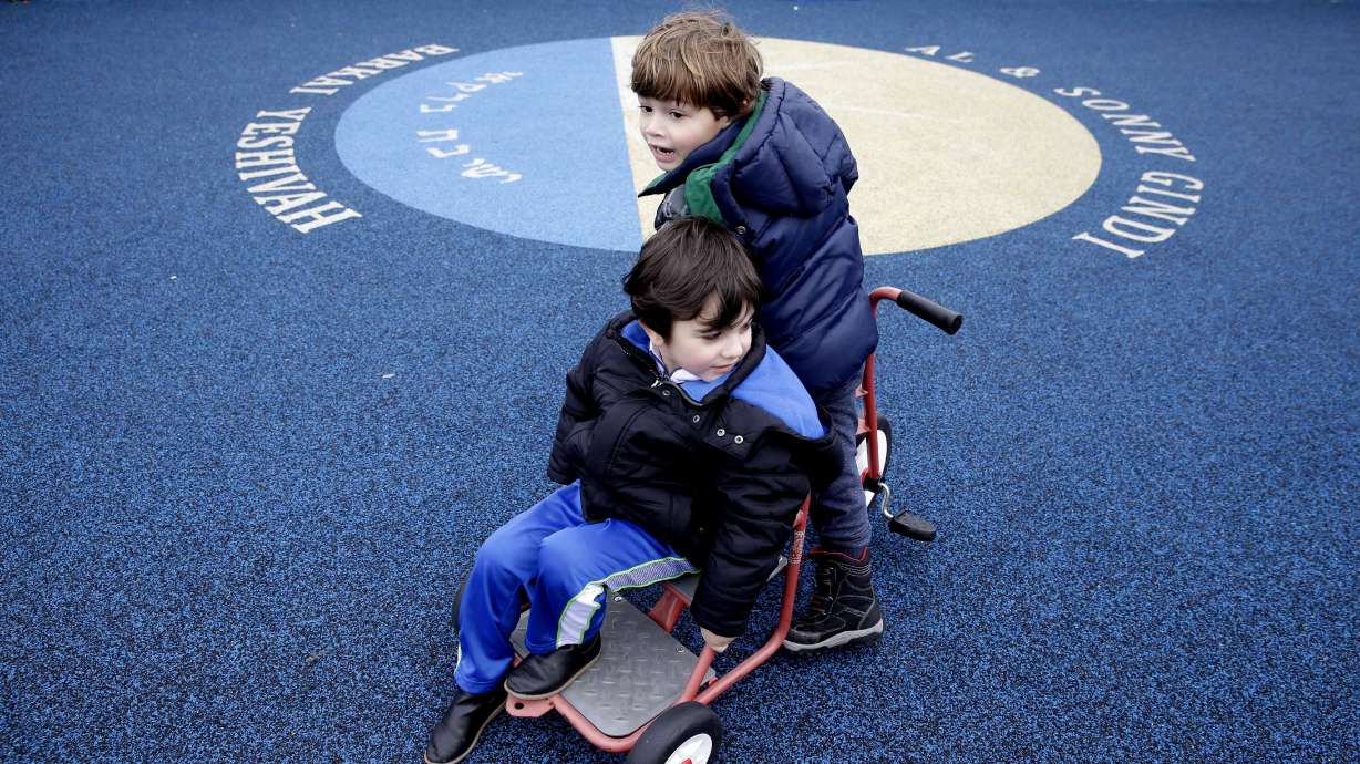 NYC's plan for prayer break in pre-K classes raises concerns