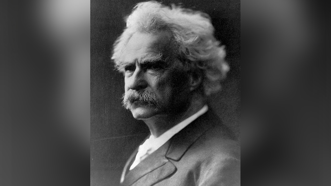 Nevada newspaper where Mark Twain got start is revived