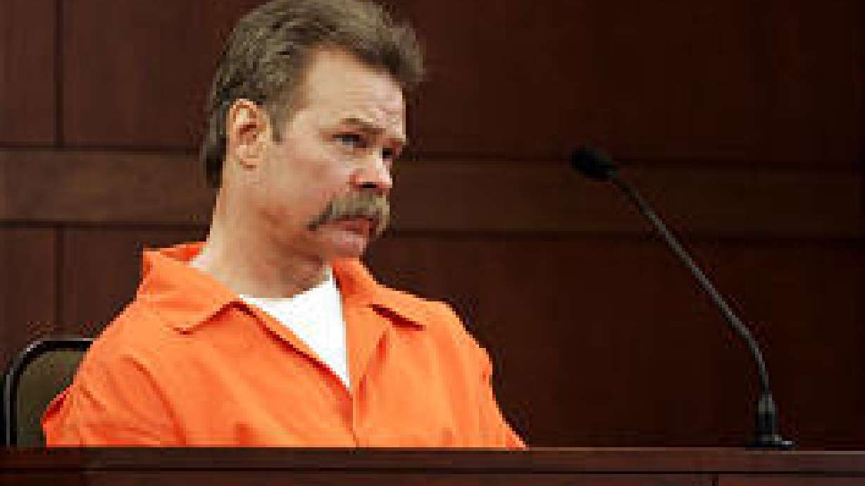 New murder trial begins Monday for ex-death row inmate who confessed to killing