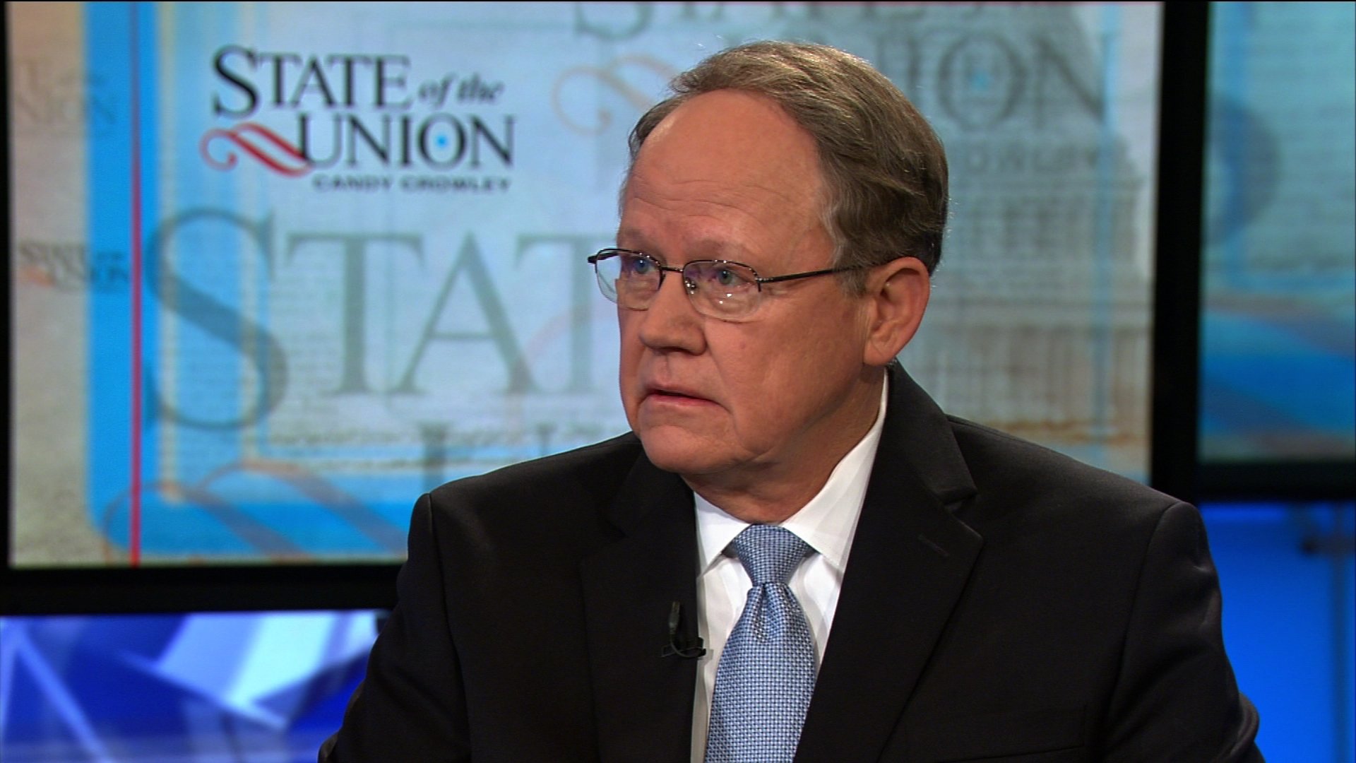 Ex-NSA director: China has hacked 'every major corporation' in U.S.