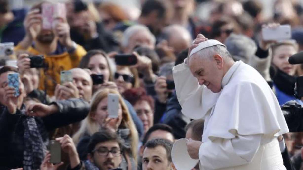 A prueba la política papal de cero tolerancia con abusadores