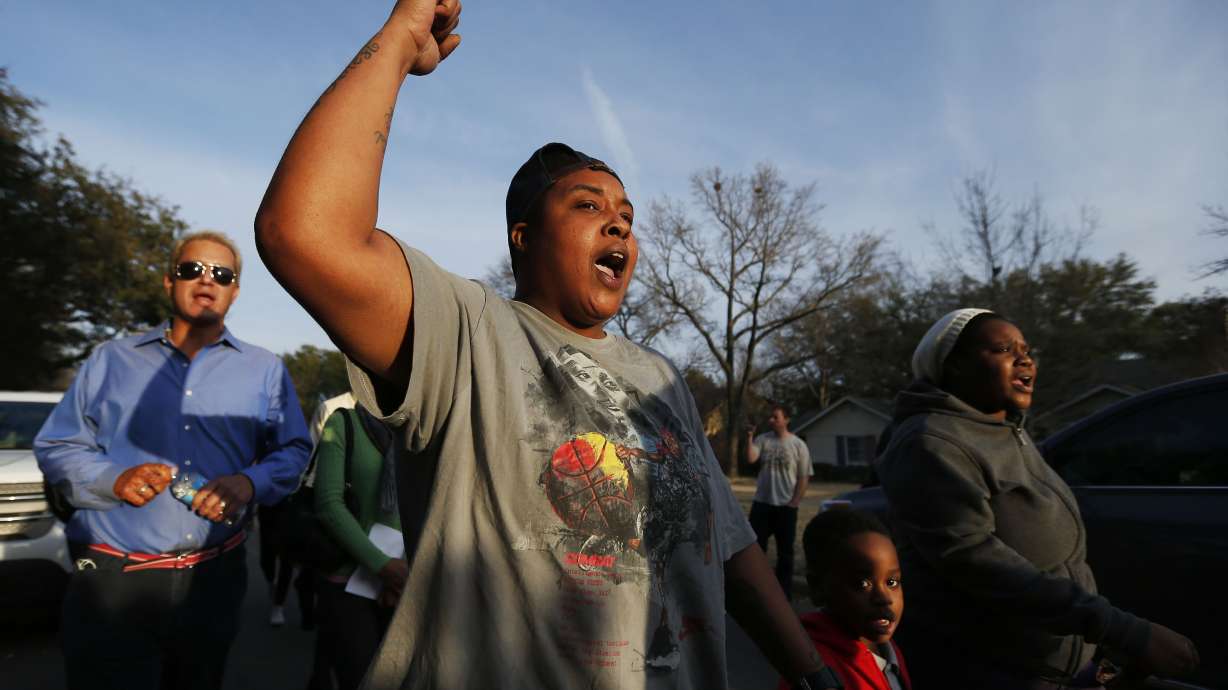 Oklahoma incident spotlights race problems at fraternities