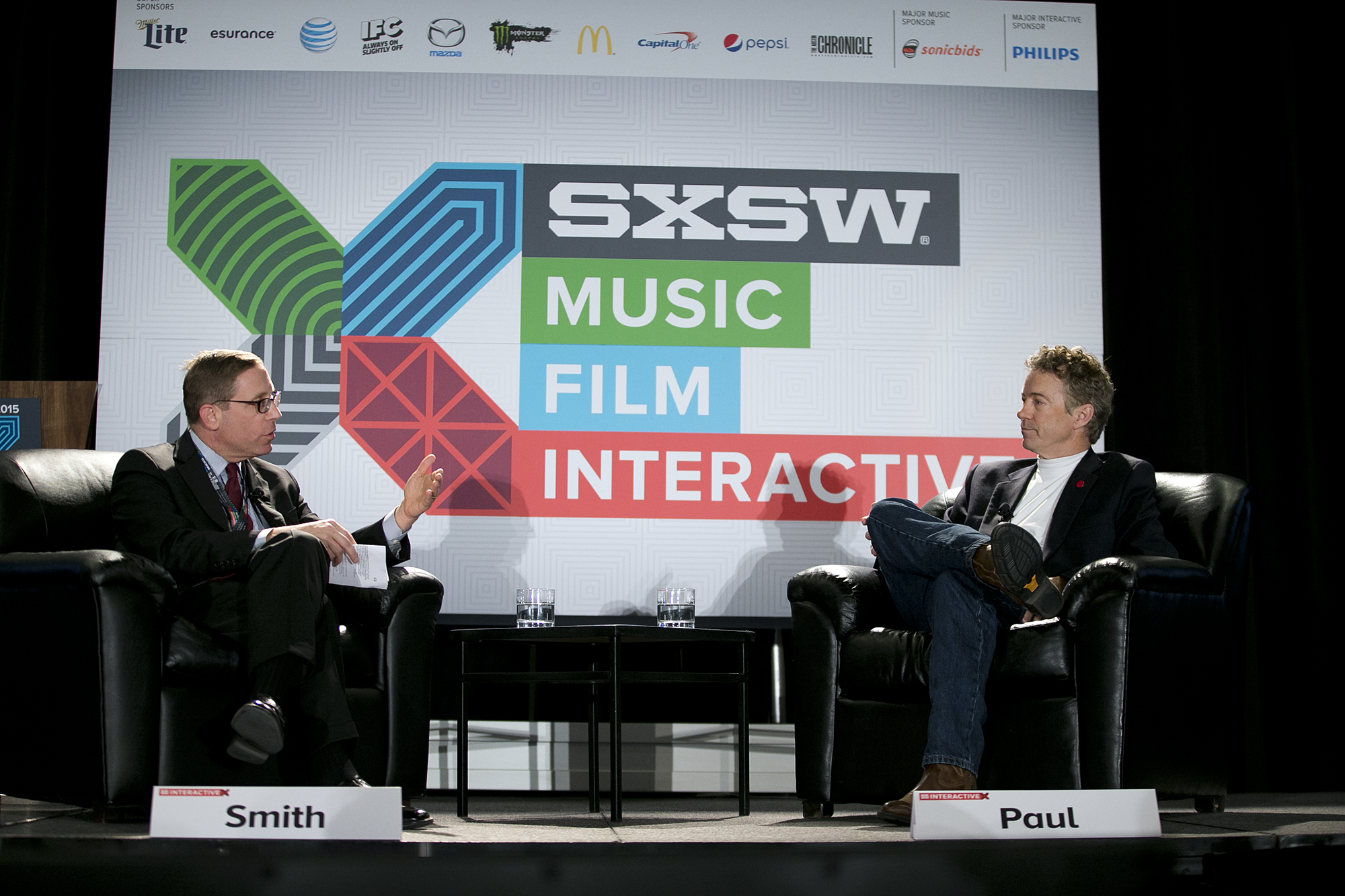 Paul's road to 2016 is not the norm for GOP