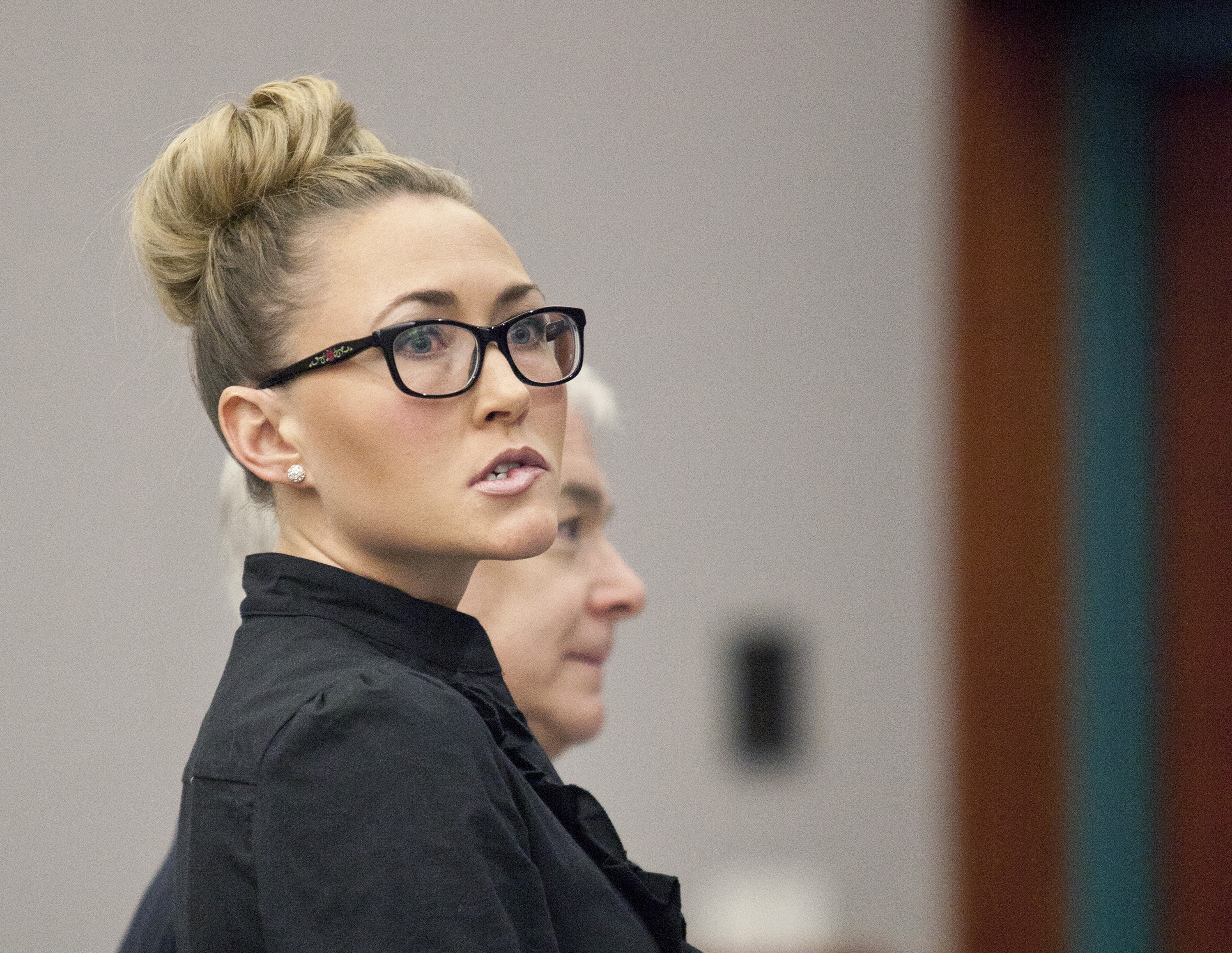 Lawyers consider merging 2 teacher sex case lawsuits