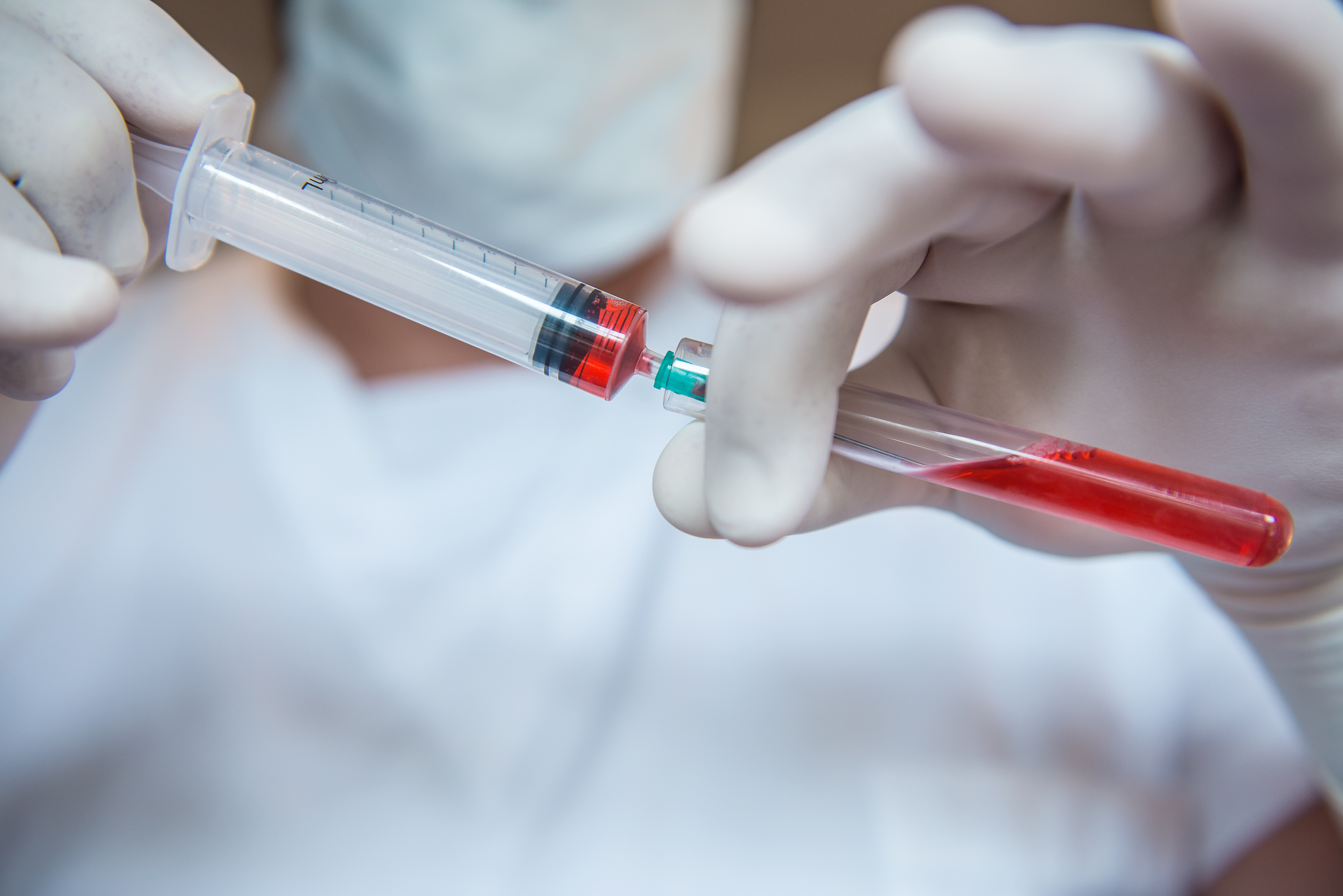 Needle-free blood draw technology to be tested at Utah hospitals