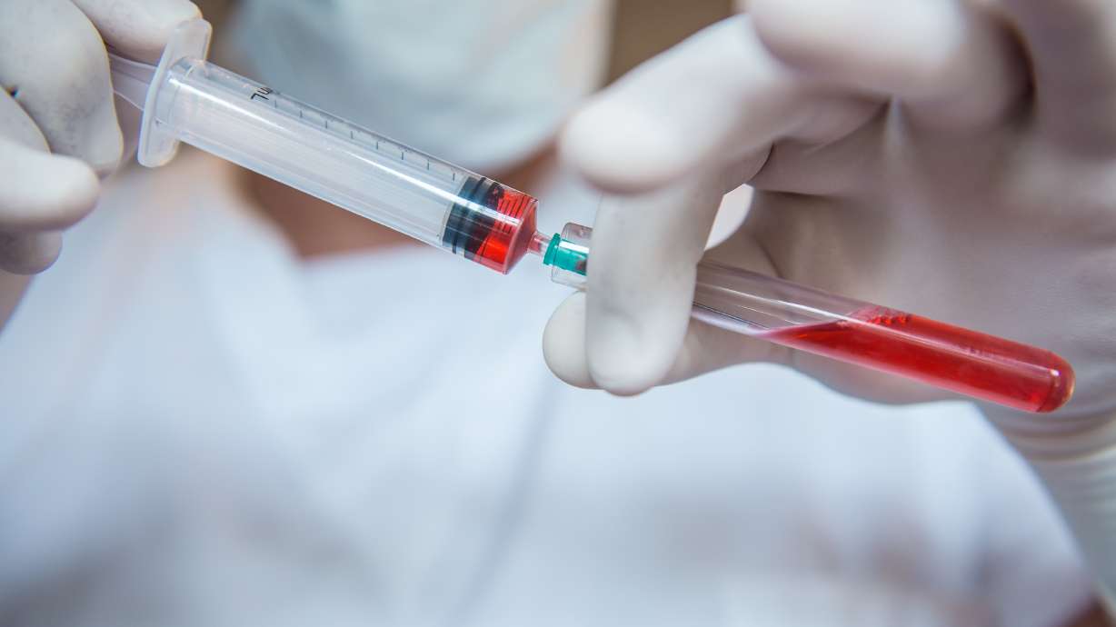 Alarming rise in STDs has Utah health officials concerned