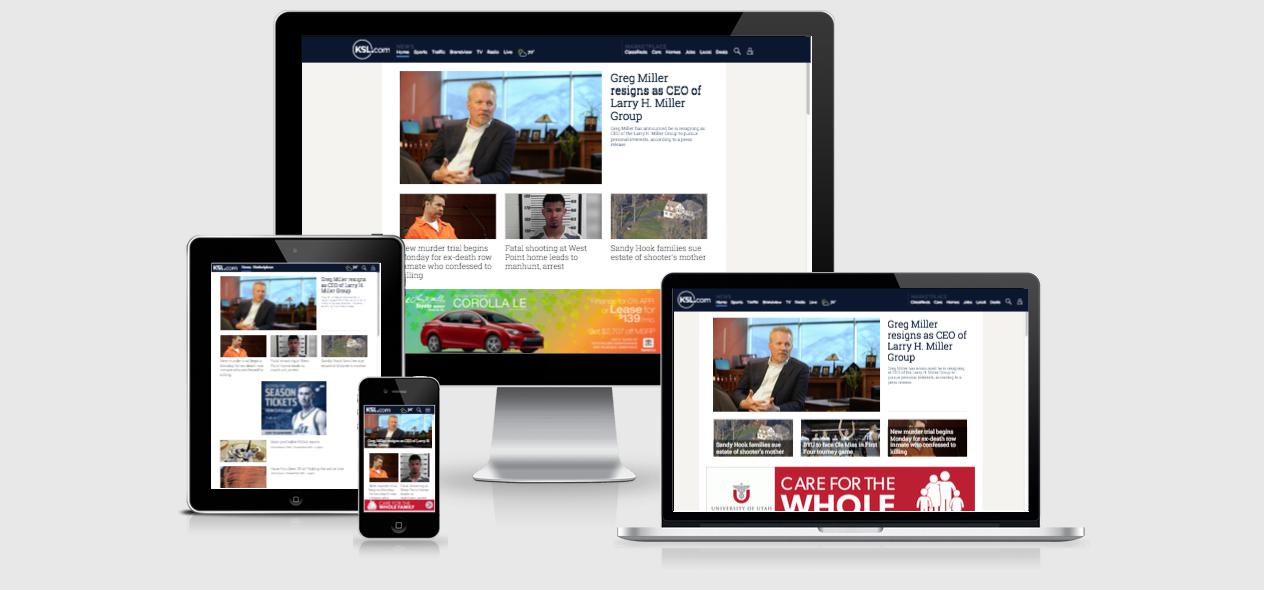 What you need to know about the KSL.com redesign