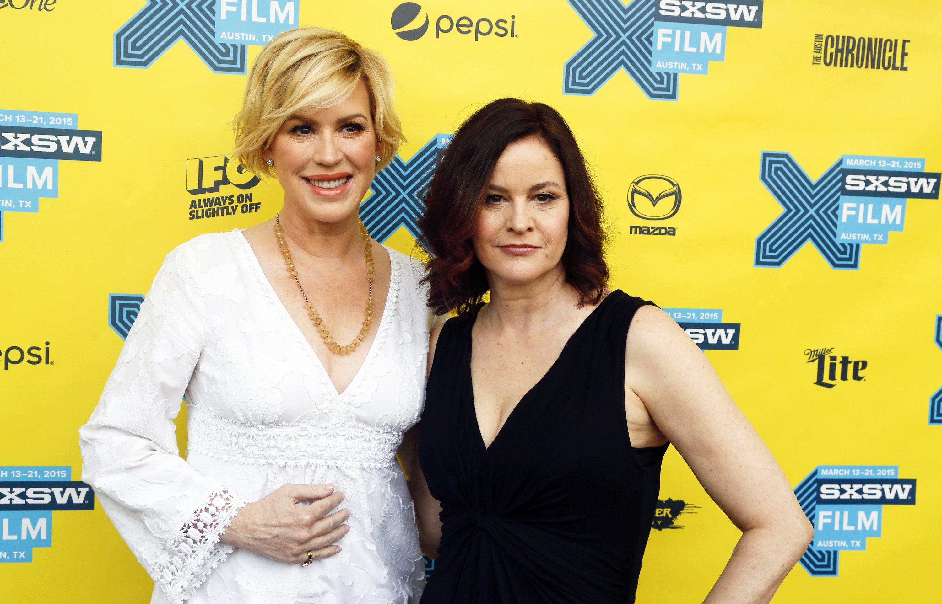 'Breakfast Club' cast members attend anniversary screening