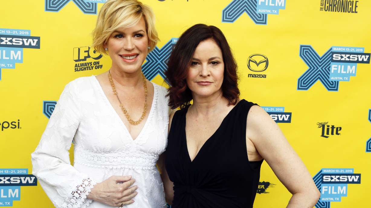 'Breakfast Club' cast members attend anniversary screening
