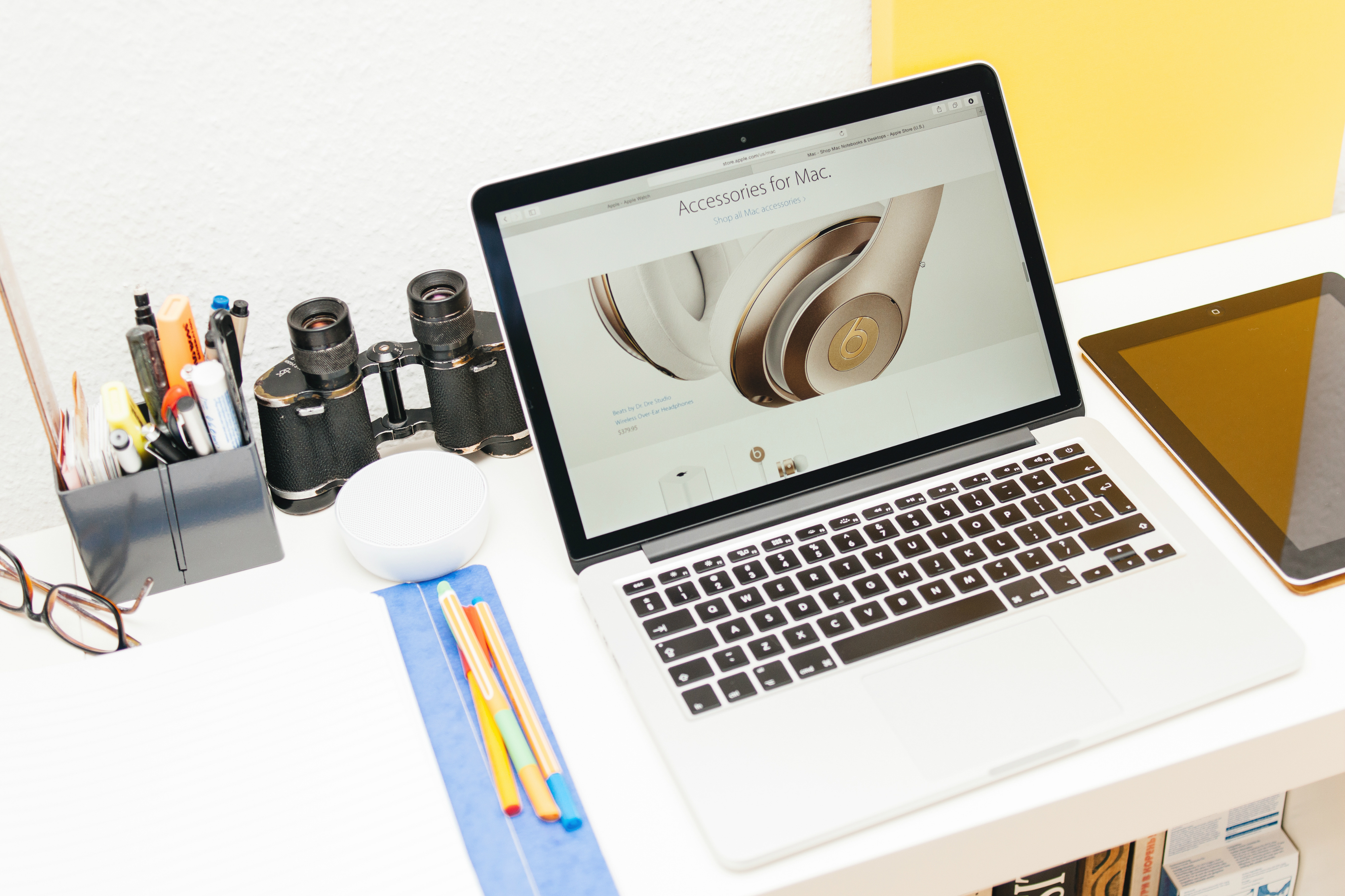 Charges filed for man selling fake Beats headphones, other items online