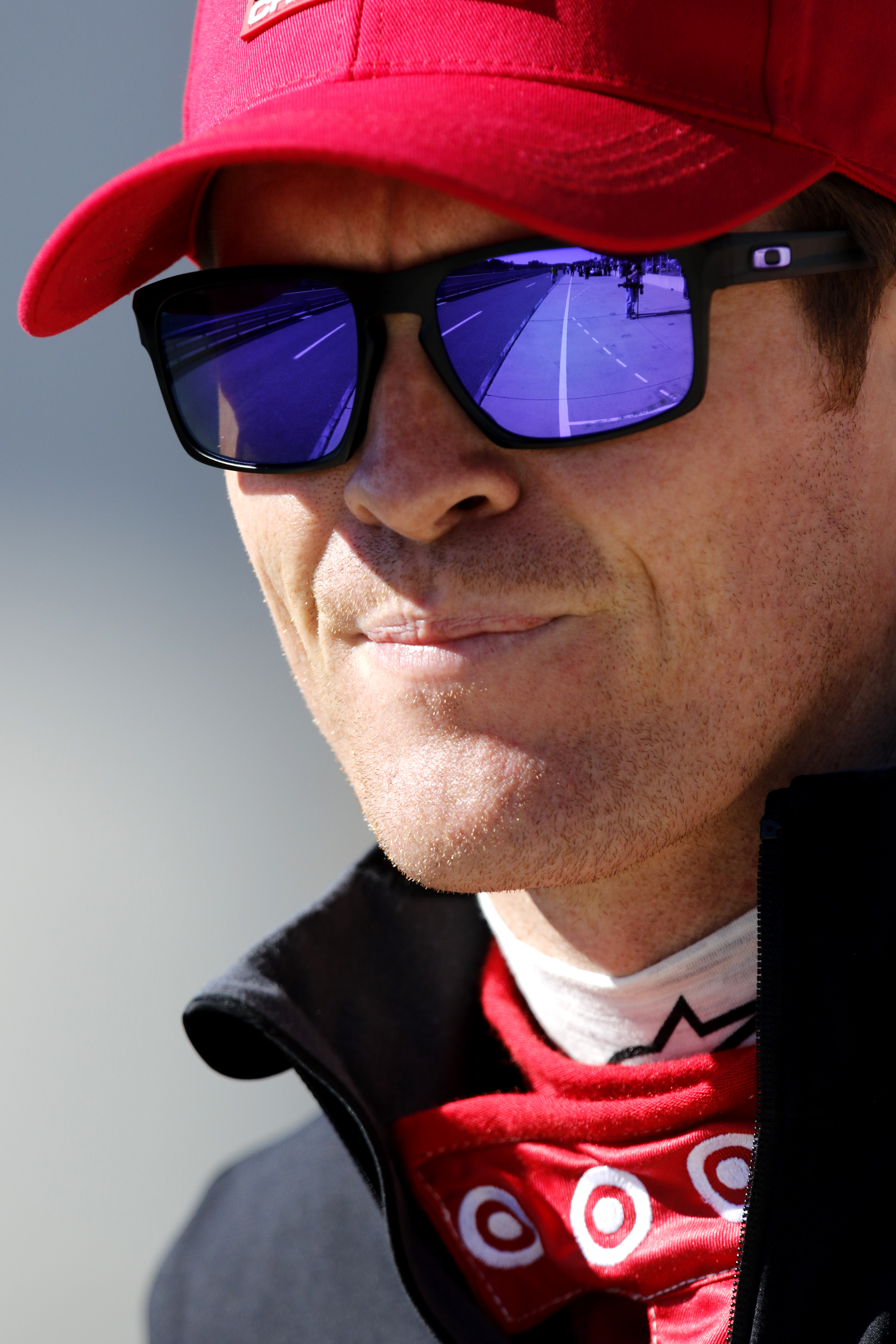 IndyCar drivers getting handle on new aerodynamic kits