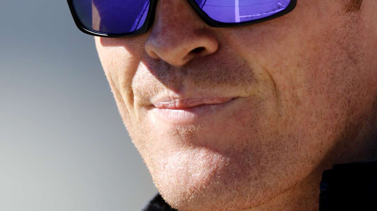 IndyCar drivers getting handle on new aerodynamic kits