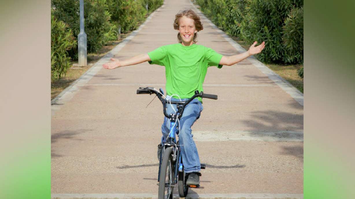 5 Leyes inusuales en UT que podrían meterlo en problemas si no las cumple