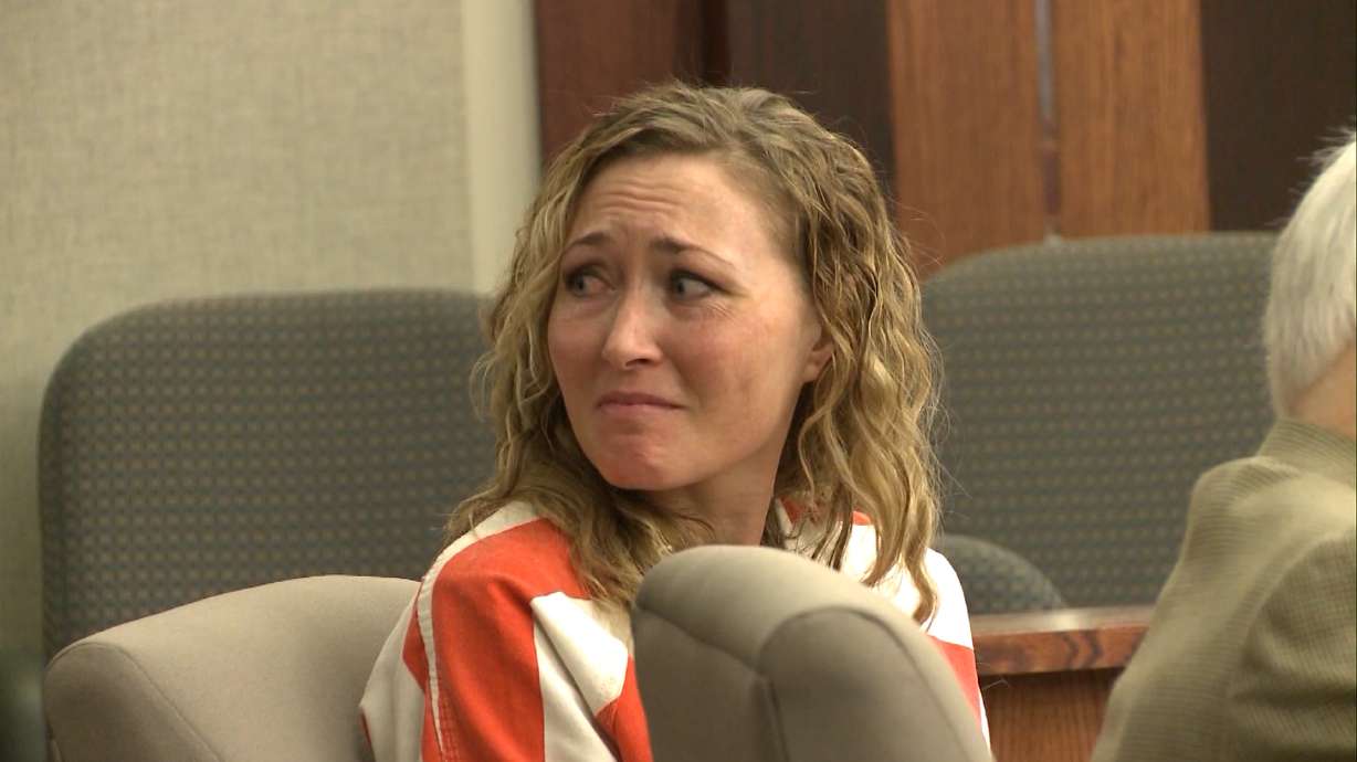 Altice writes letter to judge, asks to not be sent to prison