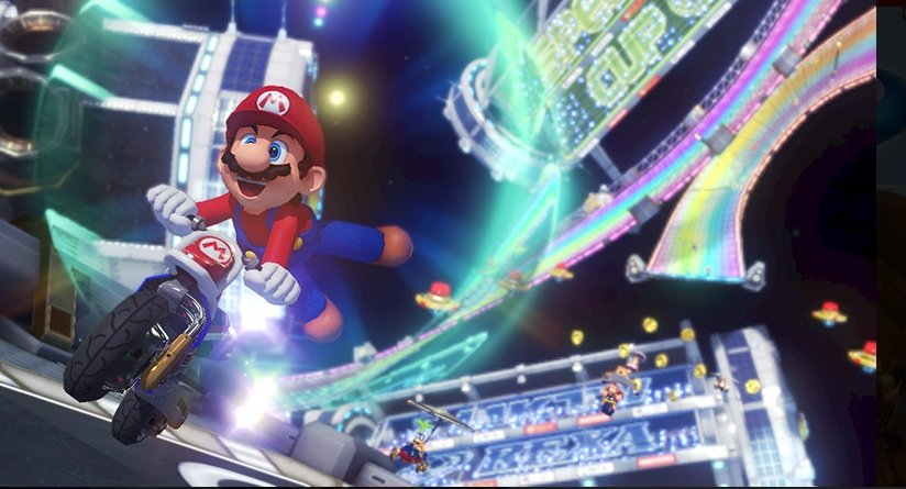 Nintendo is finally bringing Mario to your smartphone