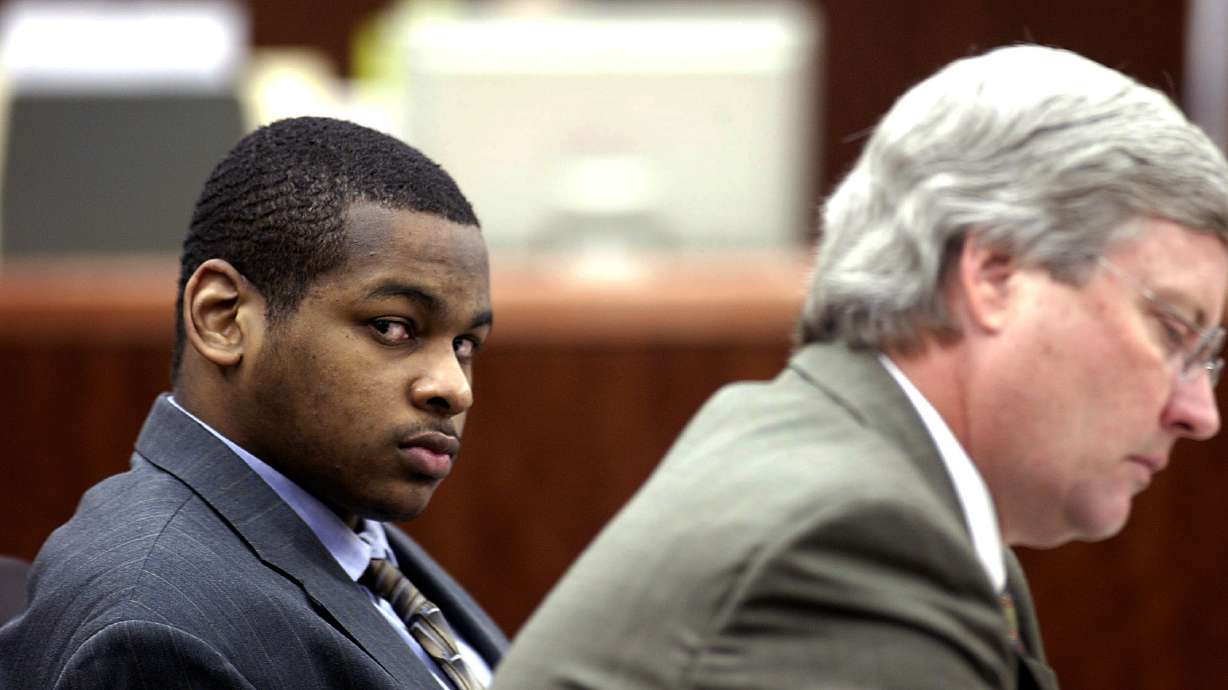 Texas' unusual grand jury system gets new scrutiny