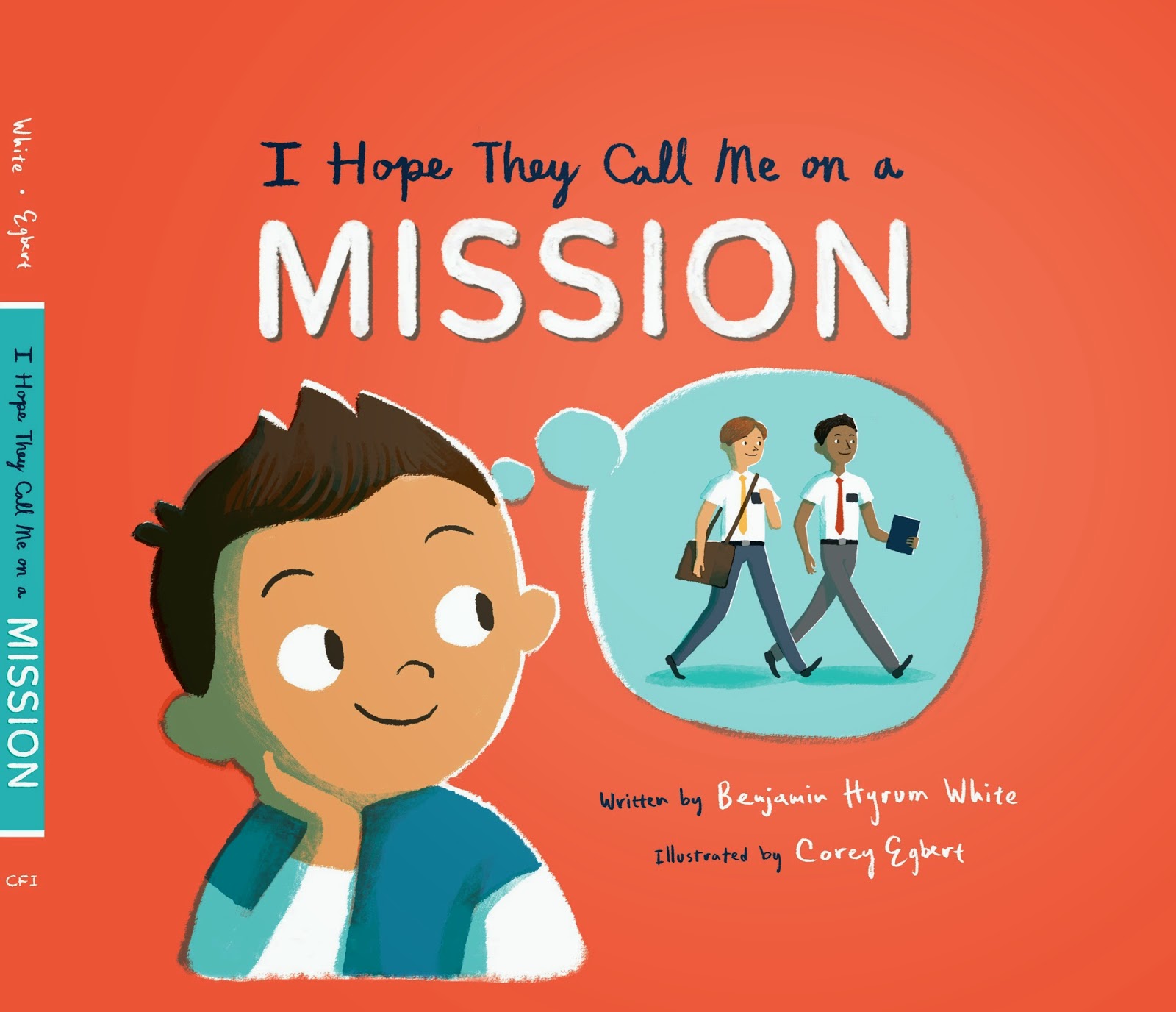 Photo Credit: Cedar Fort, Inc.