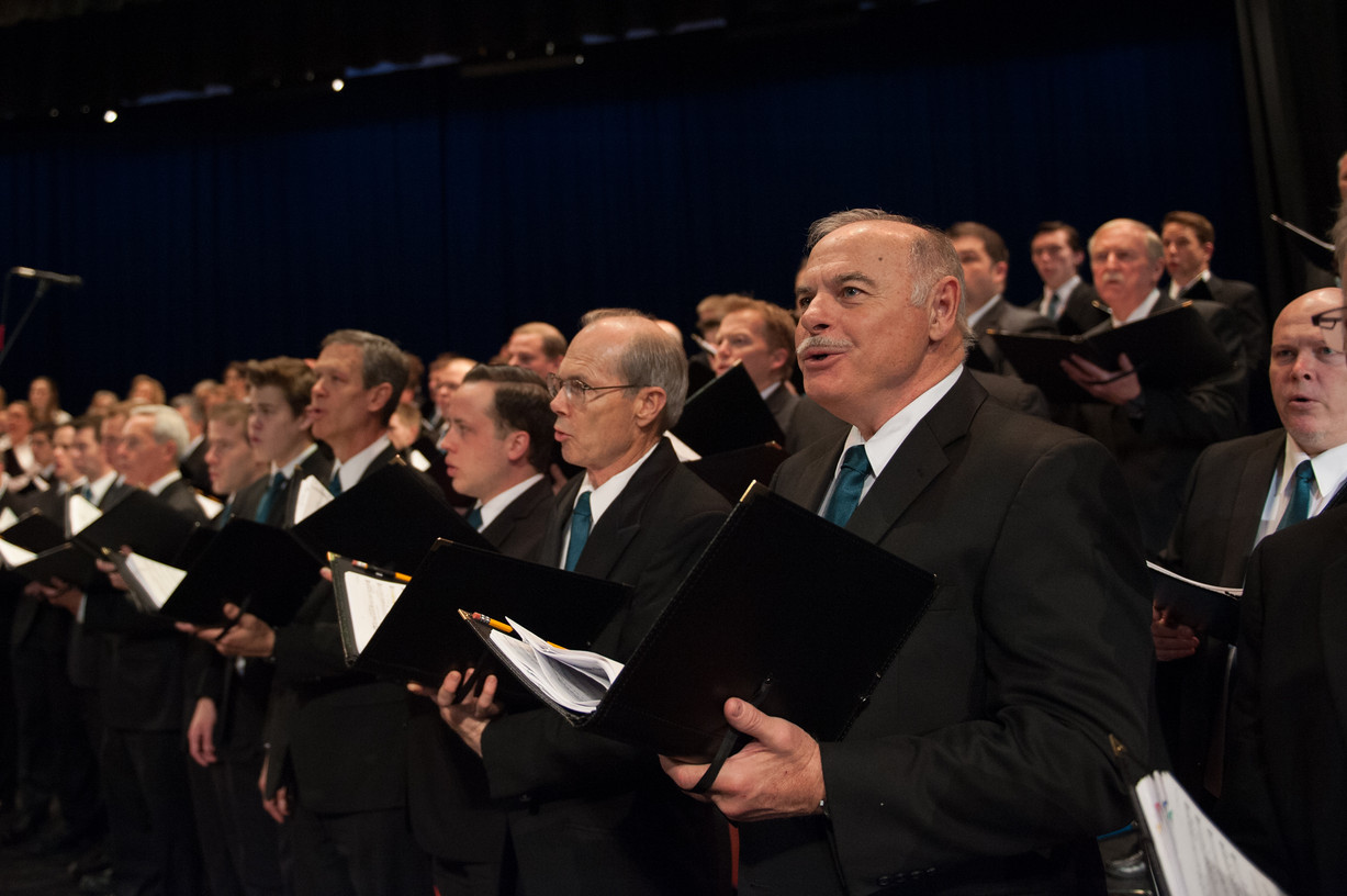 Local organization to perform Easter oratorio