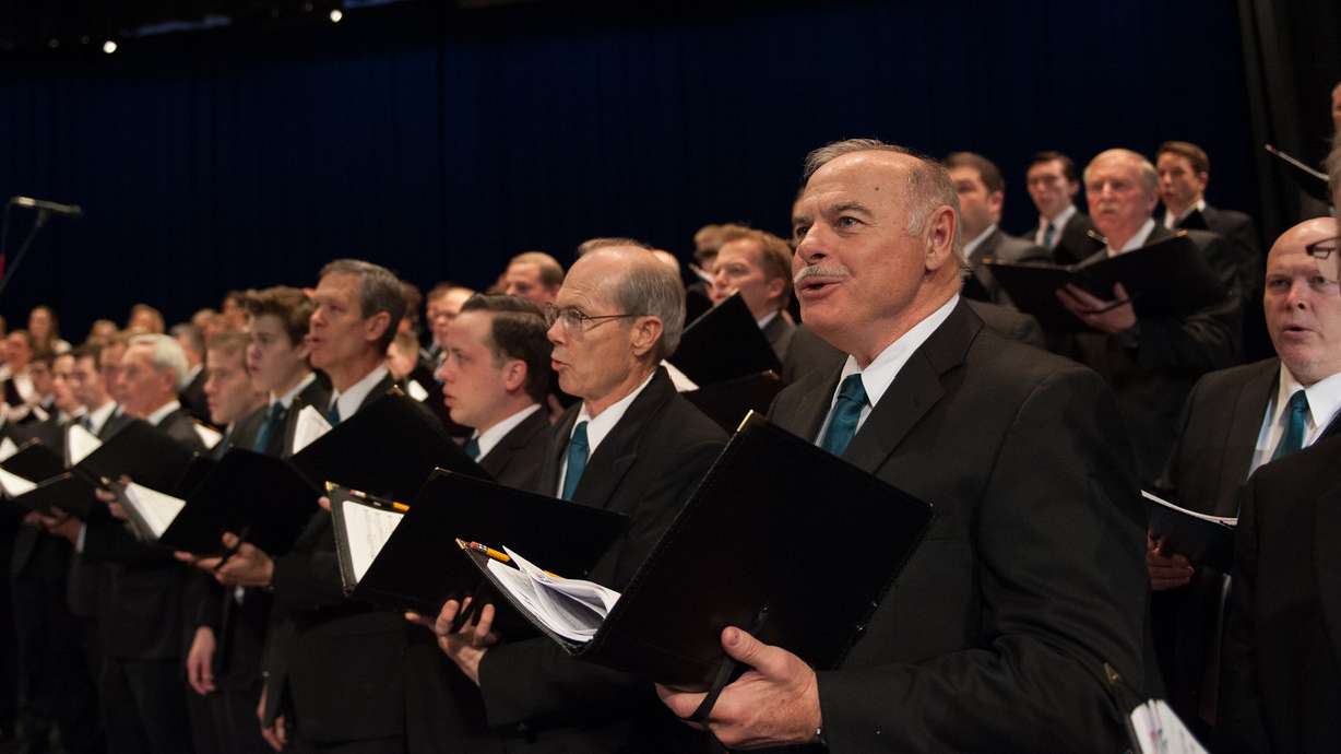 Local organization to perform Easter oratorio