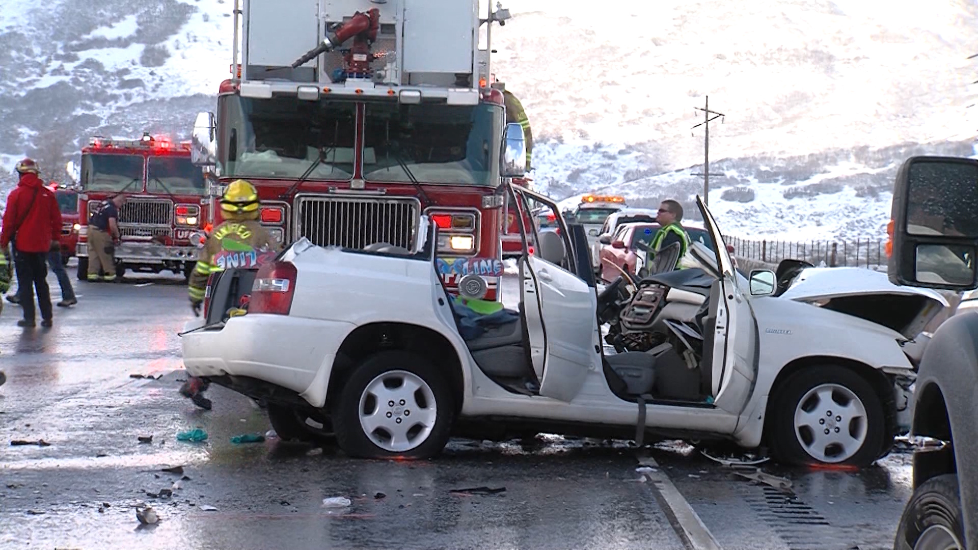 (Marc Weaver/KSL TV)