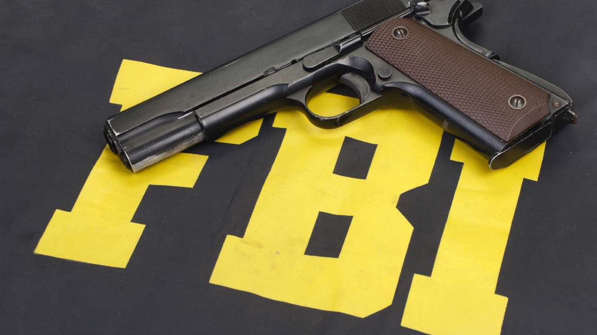 FBI lets suspects go to protect 'Stingray' secrets