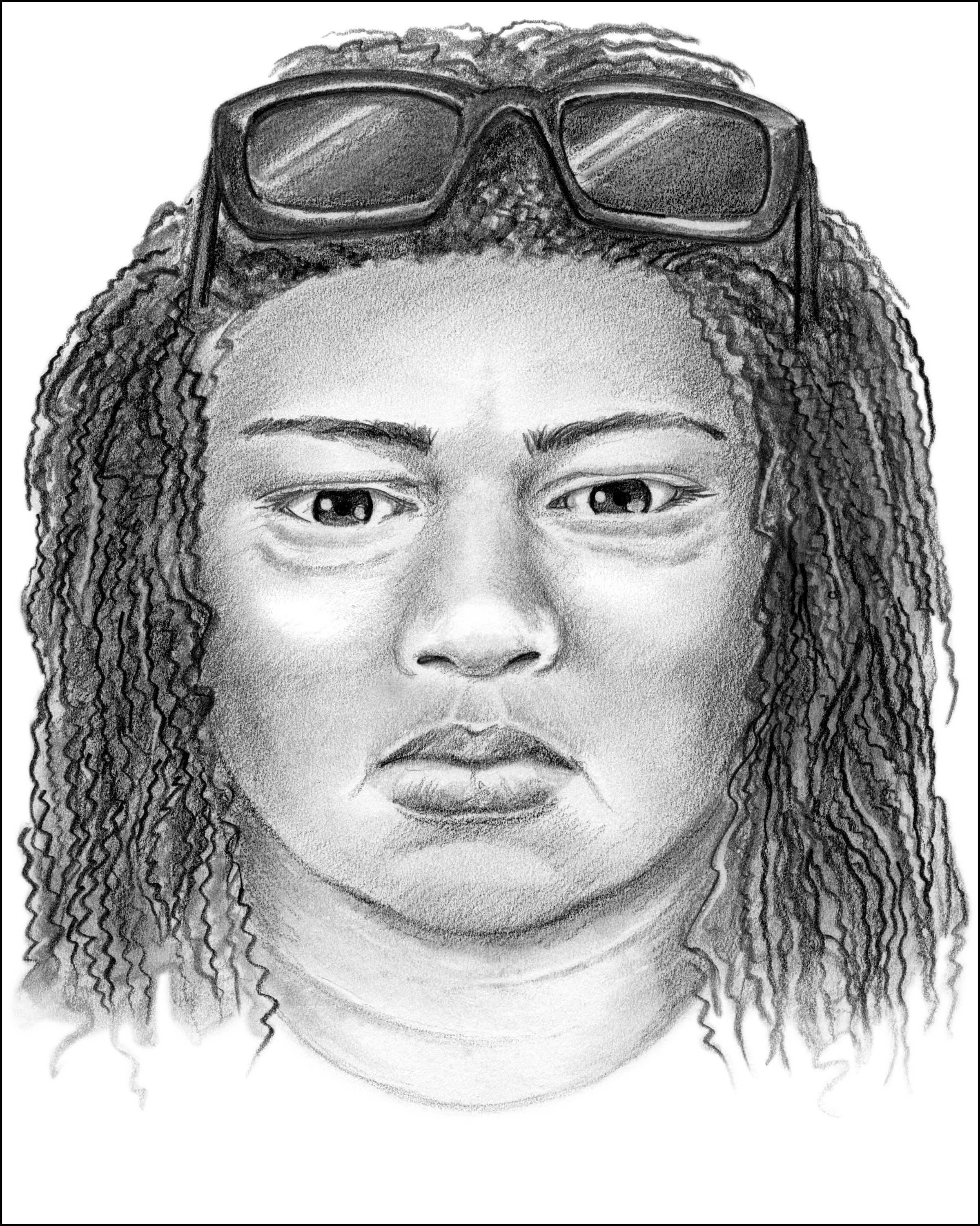 Police: Woman followed mother, infant before shooting