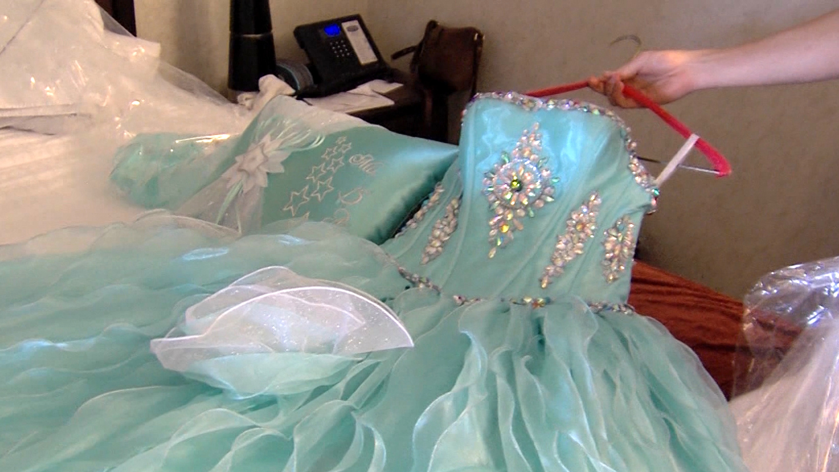 quinceanera dresses in utah