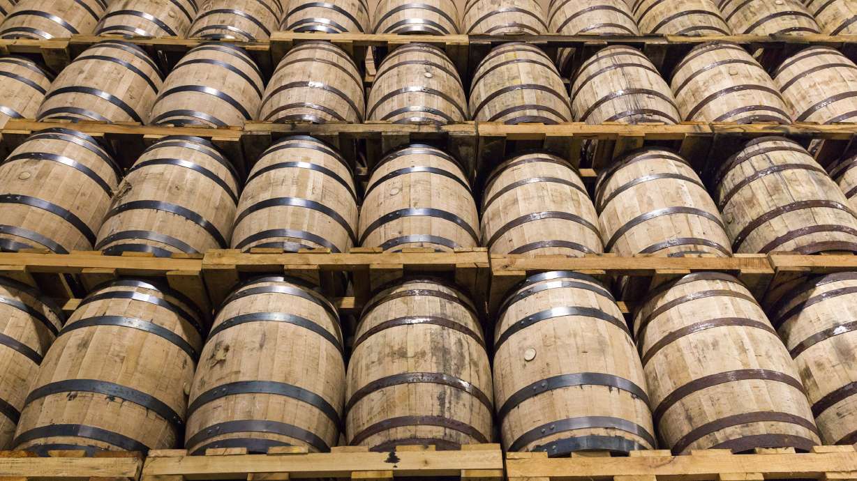 Exemption in 'Tennessee Whiskey' law raises legal flags