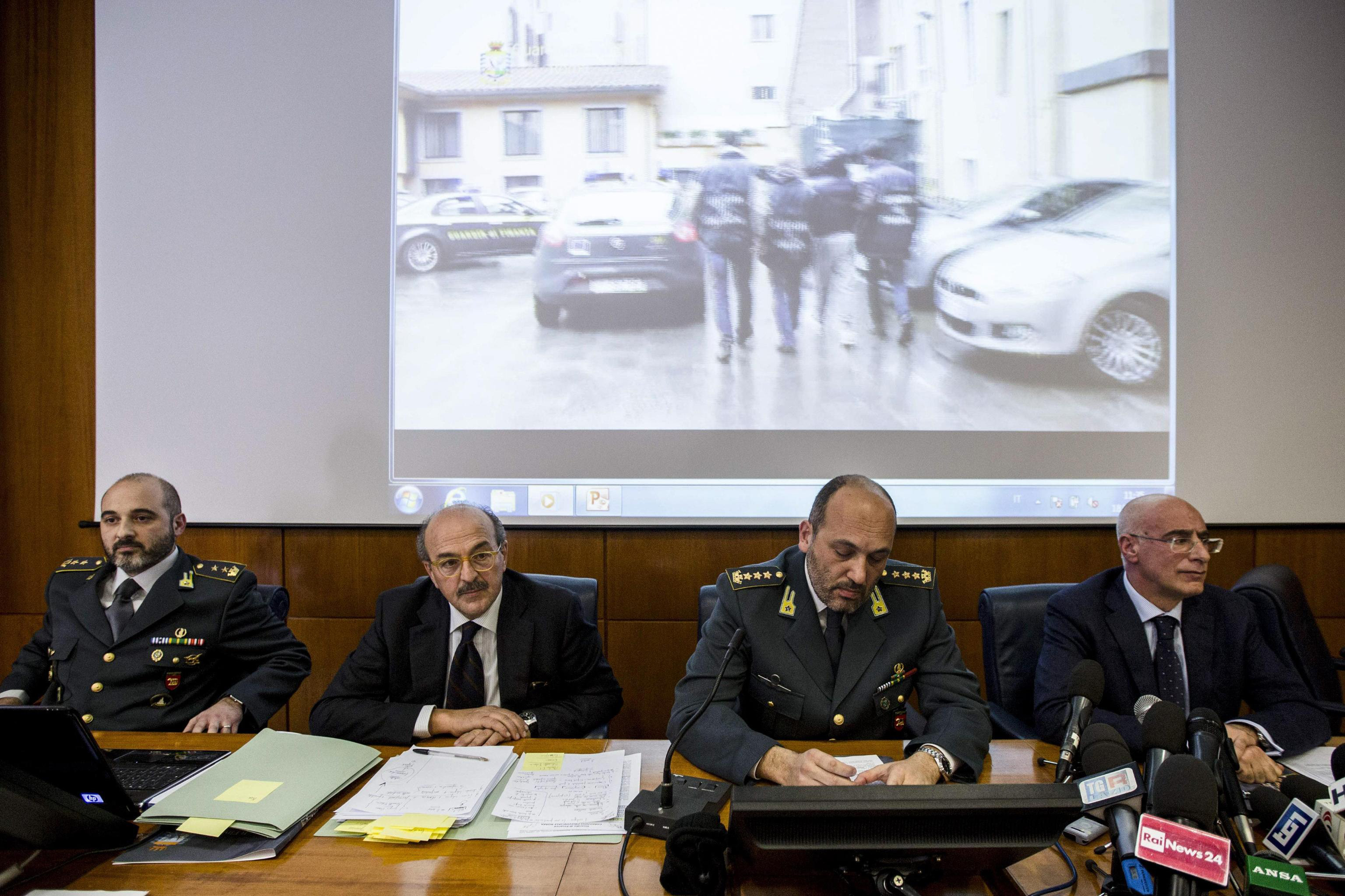 Serie A club Parma declared bankrupt by Italian court