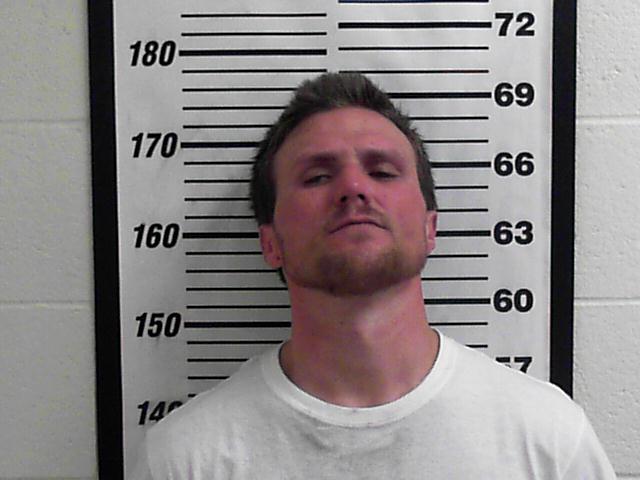 Man accused of robbery attempt says it was just a joke