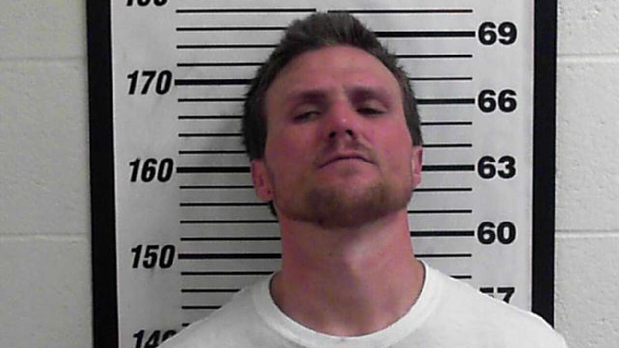 Man accused of robbery attempt says it was just a joke