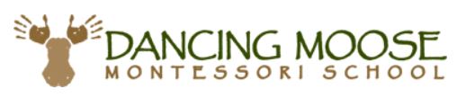Dancing Moose Montessori