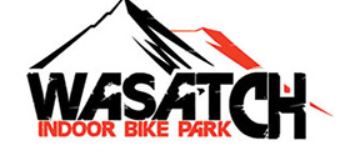 Wasatch bike online park