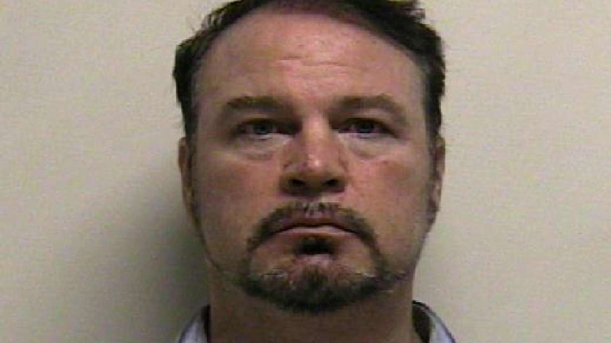 Highland man accused of sexually abusing teen during sleepovers